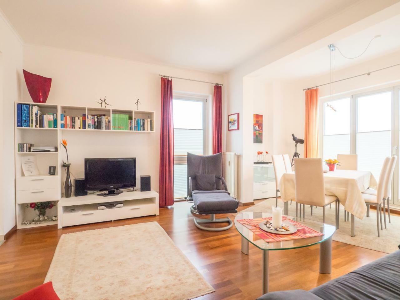 Appartementhaus Sonnenbad - Luxuspenthouse App. 11 Зассніц Екстер'єр фото